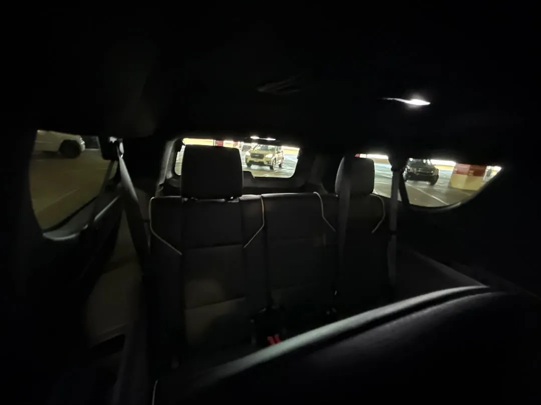 Cadillac Escalade in two tone, photo 15