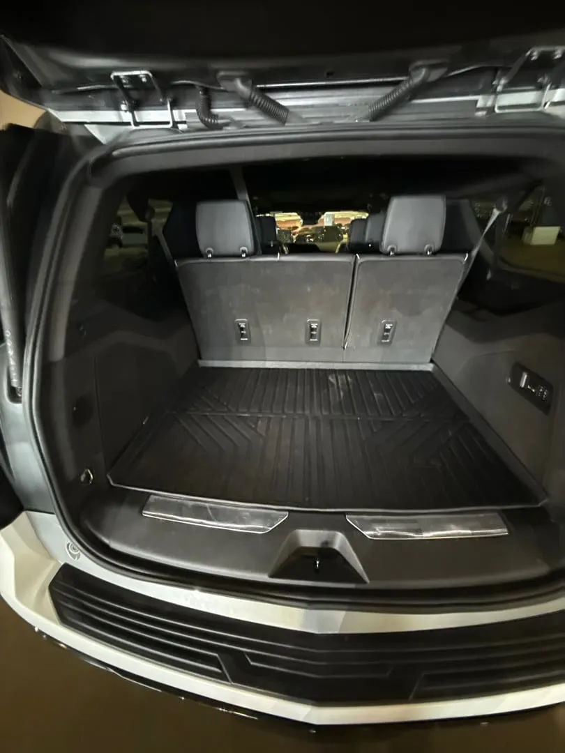 Cadillac Escalade in two tone, photo 18